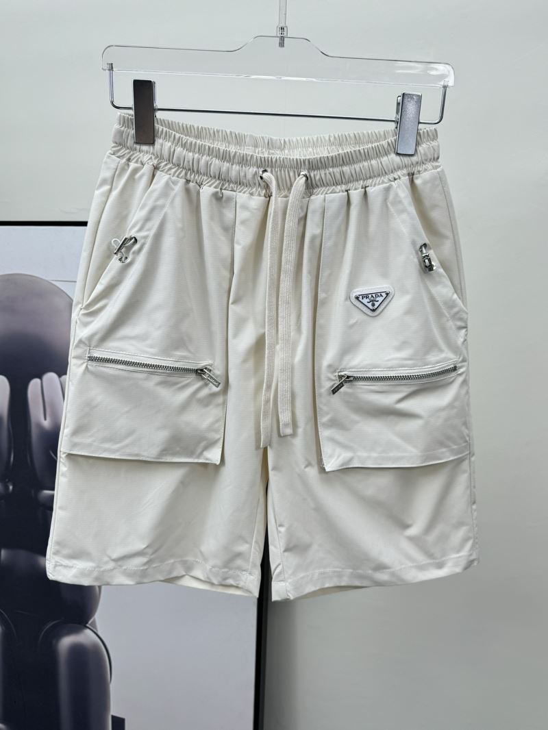 Prada Short Pants